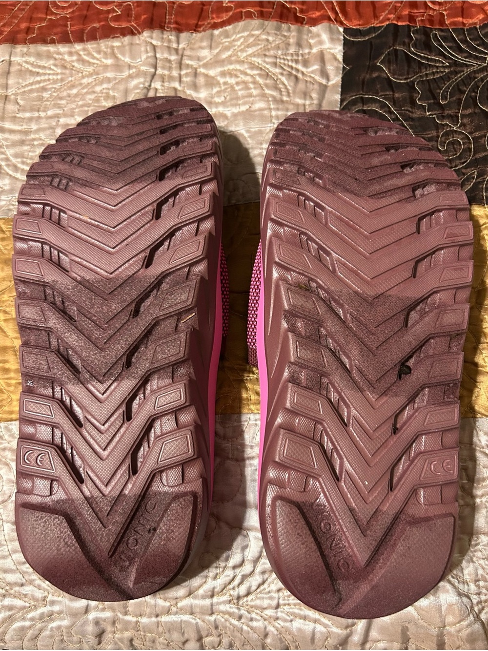 Vionic Haven Rx Recovery Slide Sandals - Picture 5 of 6